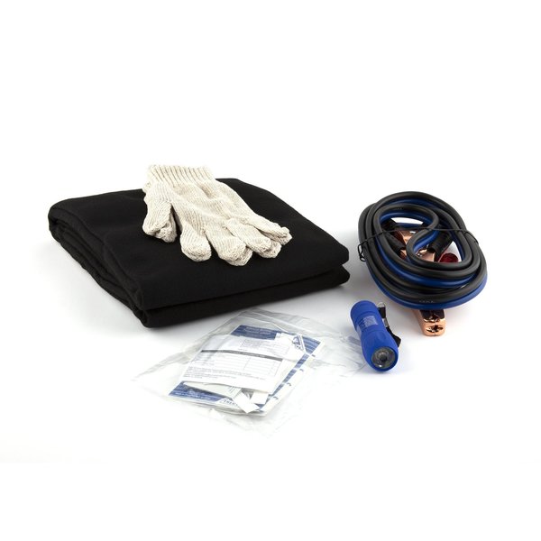 Goodyear Automotive Travel Safety Kit GY3005